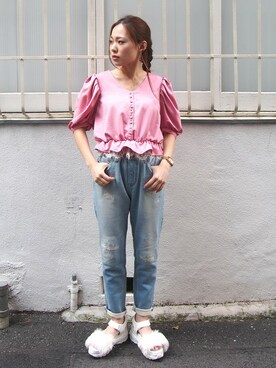 jouetieさんのコーディネート