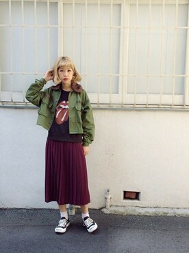 jouetieさんのコーディネート