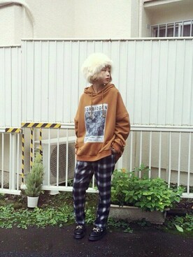 jouetieさんのコーディネート