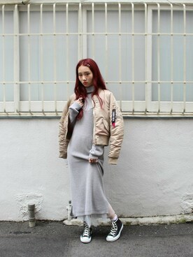 jouetieさんのコーディネート