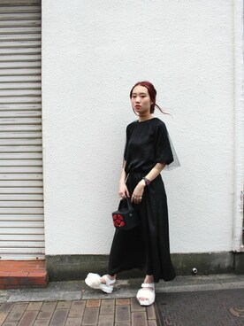 jouetieさんのコーディネート