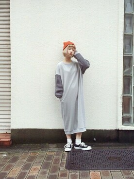 jouetieさんのコーディネート