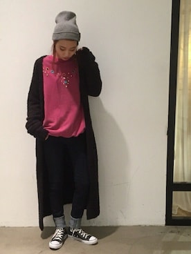 jouetieさんのコーディネート