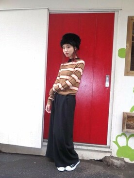 jouetieさんのコーディネート