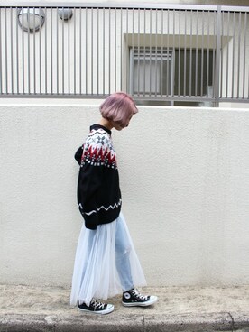 jouetieさんのコーディネート