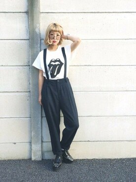 jouetieさんのコーディネート