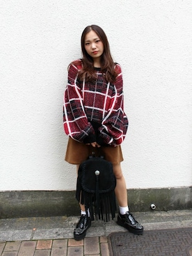 jouetieさんのコーディネート