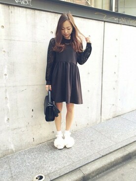 jouetieさんのコーディネート