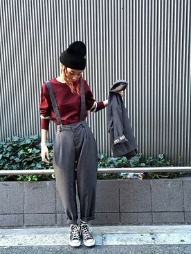 jouetieさんのコーディネート