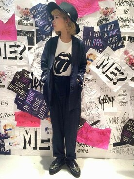 jouetieさんのコーディネート