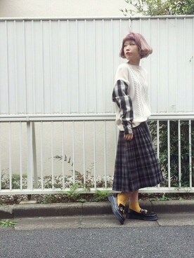 jouetieさんのコーディネート