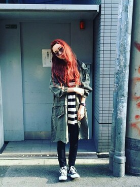 jouetieさんのコーディネート