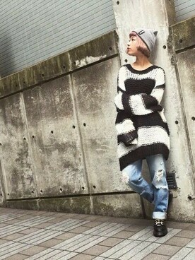 jouetieさんのコーディネート