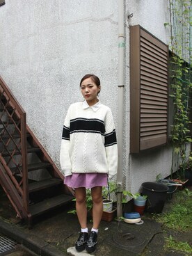 jouetieさんのコーディネート