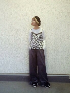 jouetieさんのコーディネート