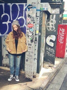 jouetieさんのコーディネート