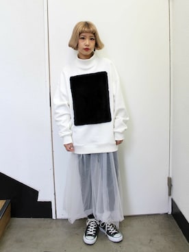 jouetieさんのコーディネート