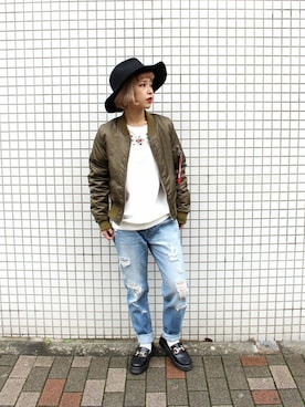 jouetieさんのコーディネート