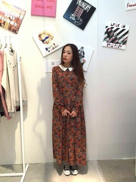 jouetieさんのコーディネート