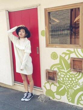 jouetieさんのコーディネート