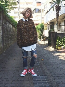 jouetieさんのコーディネート