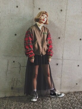 jouetieさんのコーディネート