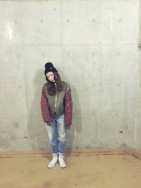 jouetieさんのコーディネート