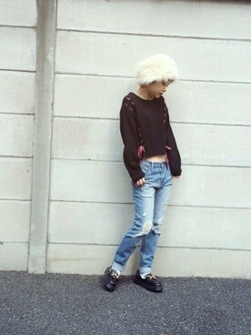 jouetieさんのコーディネート