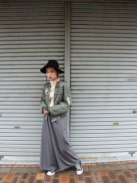 jouetieさんのコーディネート