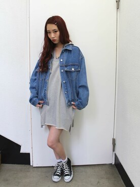 jouetieさんのコーディネート