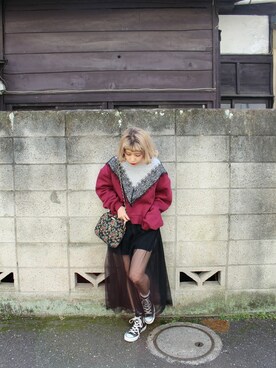 jouetieさんのコーディネート