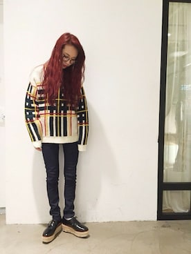 jouetieさんのコーディネート