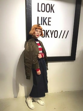 jouetieさんのコーディネート