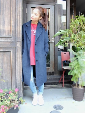 jouetieさんのコーディネート