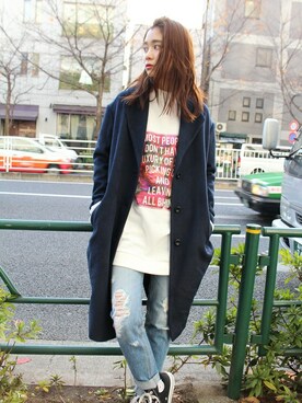 jouetieさんのコーディネート