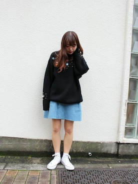 jouetieさんのコーディネート