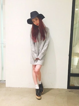 jouetieさんのコーディネート