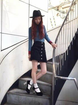 jouetieさんのコーディネート