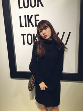 jouetieさんのコーディネート