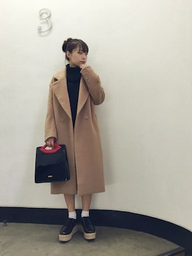 jouetieさんのコーディネート