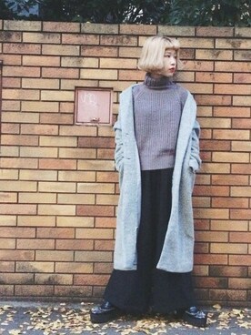 jouetieさんのコーディネート