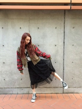 jouetieさんのコーディネート