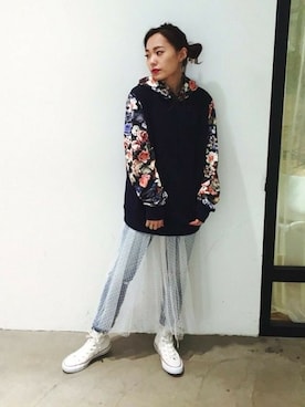 jouetieさんのコーディネート