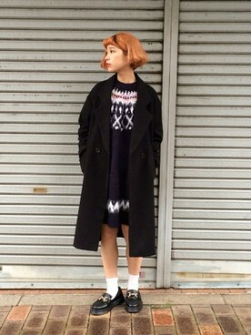 jouetieさんのコーディネート