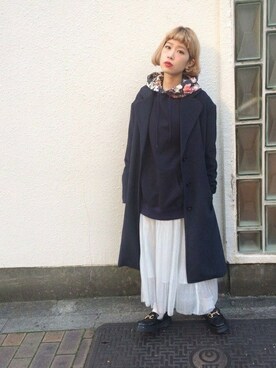 jouetieさんのコーディネート