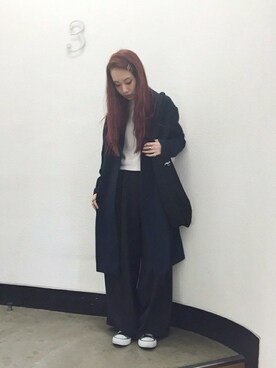 jouetieさんのコーディネート