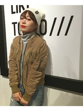 jouetieさんのコーディネート