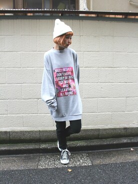 jouetieさんのコーディネート