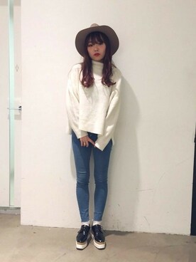 jouetieさんのコーディネート