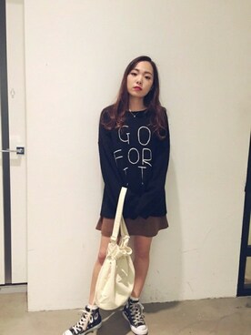 jouetieさんのコーディネート